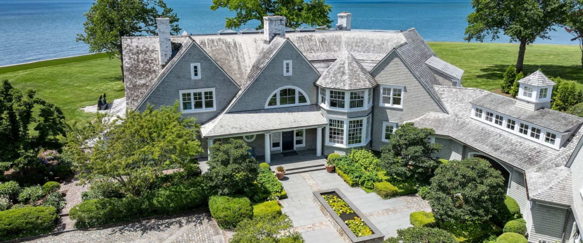 What is the most expensive neighborhood in westport ct?