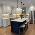 Kitchen Upgrades for Successful Home Selling in Westport, CT