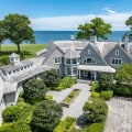 What is the most expensive neighborhood in westport ct?