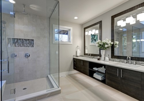 Expert Tips for a Successful Bathroom Remodel in Westport, CT