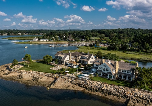 A Comprehensive Overview of the Current Real Estate Market in Westport, CT